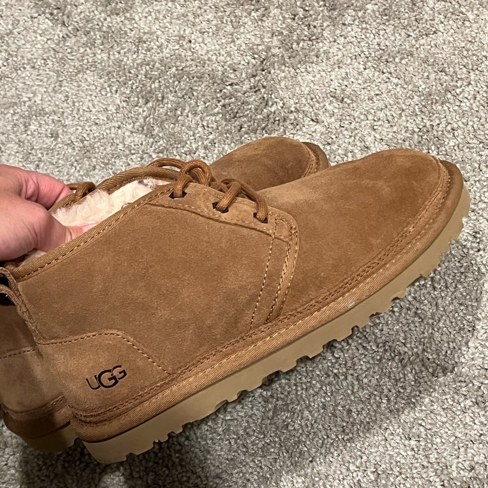 Uggs
